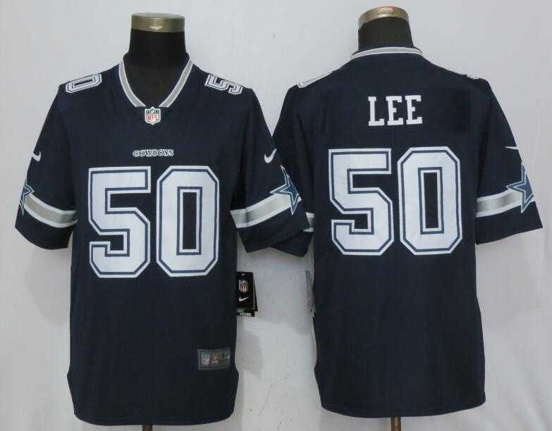 Nike Dallas Cowboys #50 Lee Blue 2017 Vapor Untouchable Limited Player,We sell and wholesale Nike Dallas Cowboys #50 Lee Blue 2017 Vapor Untouchable Limited Player on line form chian!